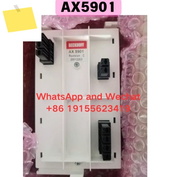 중고 AX5901 베이푸 드라이버 배선 단자 기능 테스트 완료 제품 이미지