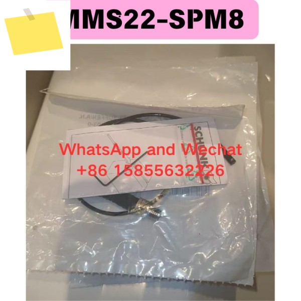 신품 오리지널 수입 MMS22-SPM8 자기 스위치 제품 이미지