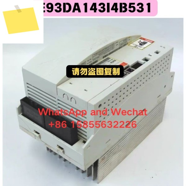 중고 E93DA143I4B531 KSD1-64 드라이버 기능 테스트 OK 제품 이미지