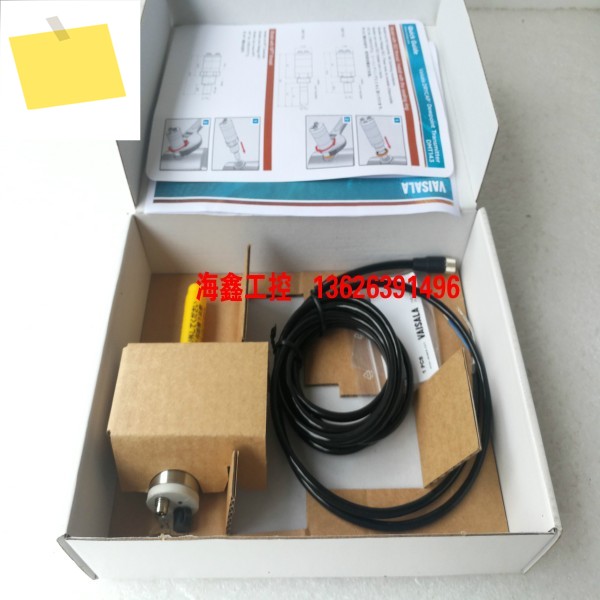 DMT143 습도계 이슬점 트랜스미터 Vaisala G1G1A1A3A0ASX 제품 이미지
