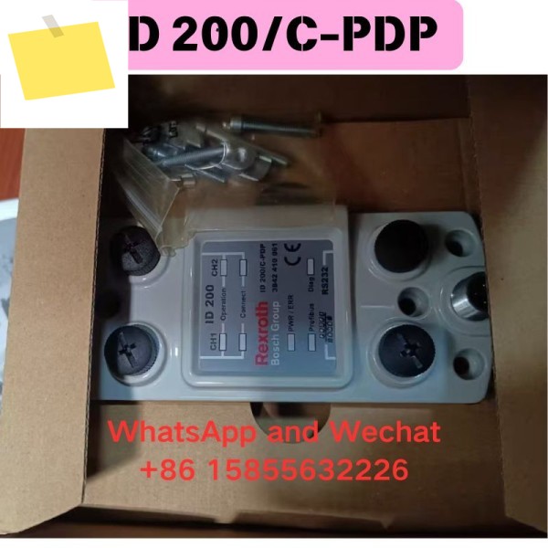 신품 오리지널 수입 ID 200C-PDP 3842410061 읽기쓰기 헤드 제어 모듈 제품 이미지