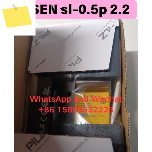신품 오리지널 수입 PSEN sl-0.5p 1개 키트에는 570512 및 포함되어 있습니다. 보안 도어록 제품 이미지