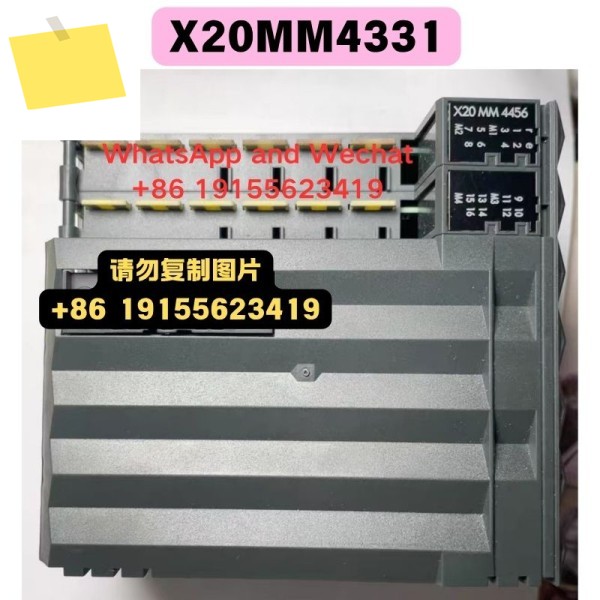 중고 X20AO4622 모듈 기능 테스트 OK 제품 이미지