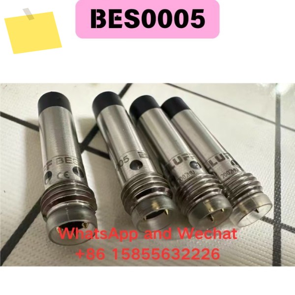 브랜드 새제품 오리지널 수입 BES0005 G06EB-PSC40F-S49G 스위치 제품 이미지