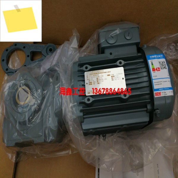 SEW 감속 모터 WA17DRS71M4DR63S4R27DR63S4DRS71S4R07DRN71M4 제품 이미지