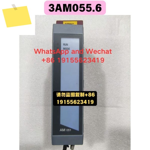 중고 3AM055.6 모듈 기능 테스트 OK 제품 이미지