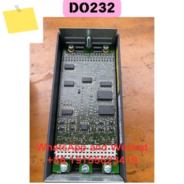 새제품 및 중고 DO232 모듈 기능 테스트 완료 제품 이미지