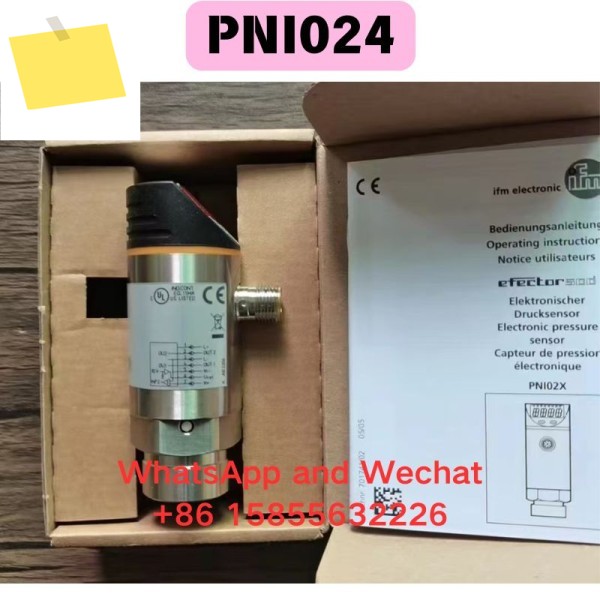 신품 오리지널 수입 PNI024 압력 센서 제품 이미지