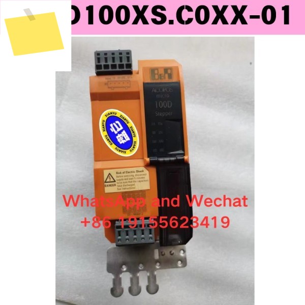 중고 드라이버 기능 테스트 OK, , 80SD100XS.C0XX-01 제품 이미지