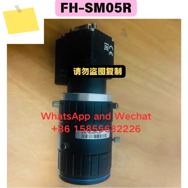 FH-SM05R 산업용 카메라 500만 화소 사용 기능 테스트 OK 제품 이미지