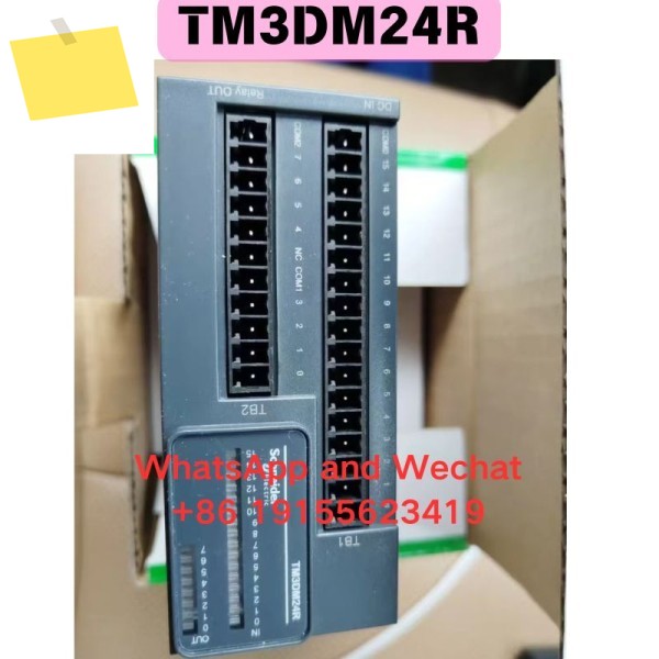 신품 오리지널 TM3DM24R 모듈 제품 이미지