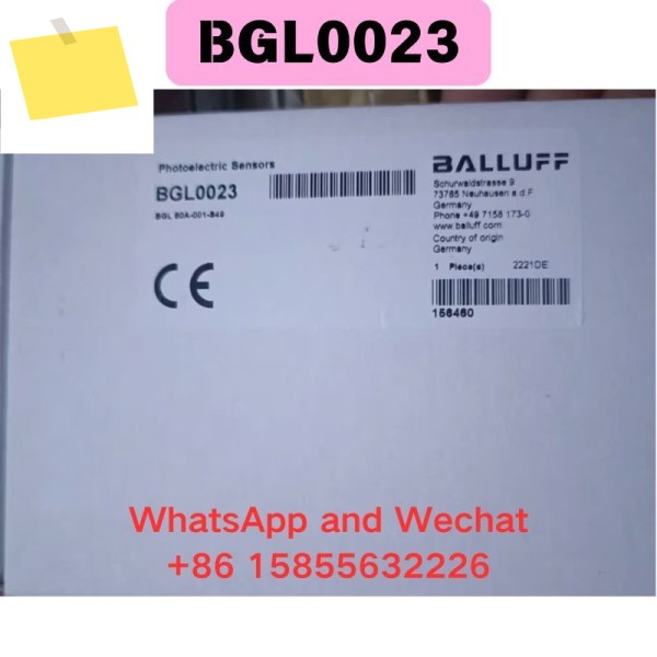 브랜드 새제품 오리지널 수입 BGL0023 80A-001-S49 센서 제품 이미지