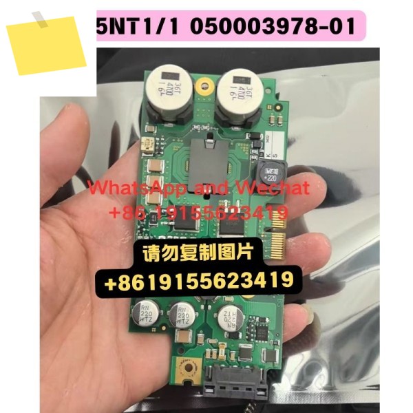 중고 PP5NT11 050003978-01 카드 기능 테스트 OK 제품 이미지