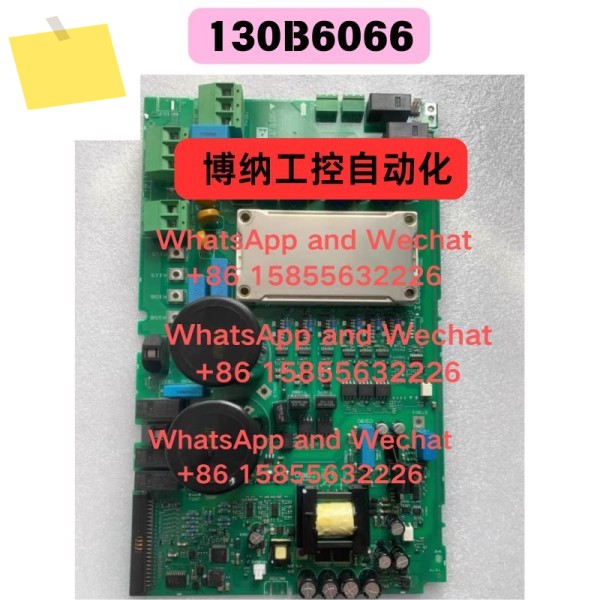 중고 130B6066 DT5 드라이브 보드 기능 테스트 OK 주문 시 주파수 변환기 모델을 제공해 주세요 제품 이미지