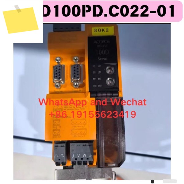 중고 드라이버 기능 테스트 OK, , 80VD100PD.C022-01 제품 이미지
