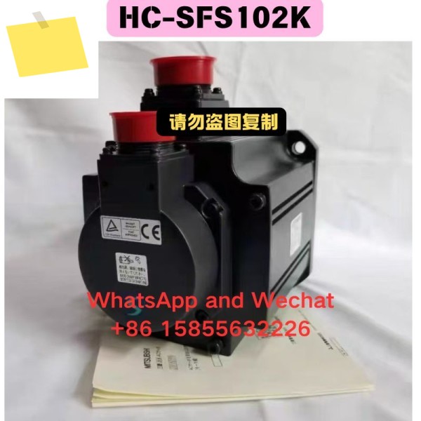신품 오리지널 HC-SFS102K 전기 기계 제품 이미지