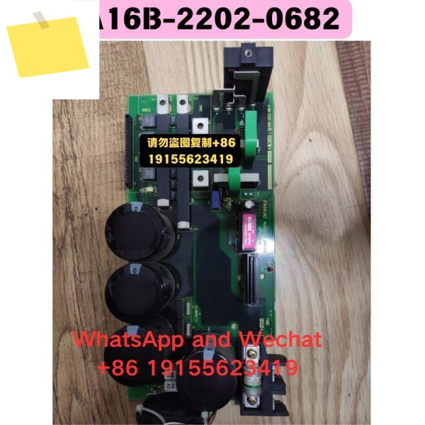 중고 A16B-2202-0682 회로 기판 기능 테스트 OK 제품 이미지