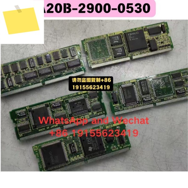 중고 A20B-2900-0530 소형 카드 기능 테스트 OK 제품 이미지
