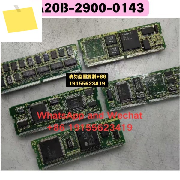 중고 A20B-2900-0143 소형 카드 기능 테스트 OK 제품 이미지