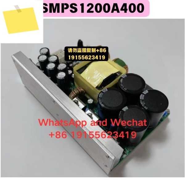 신품 SMPS1200A400 전원 보드 기능 테스트 완료 제품 이미지