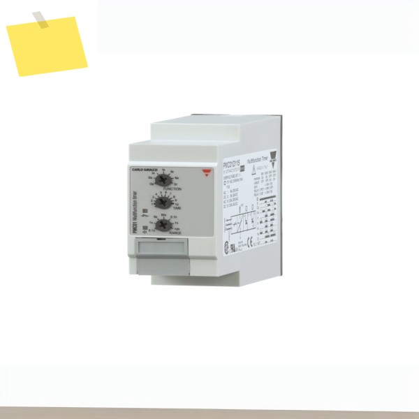 PMC01D230 스위스 Jiale 오리지널 신품 다목적 시간 릴레이 CARLOGAVAZZI 제품 이미지