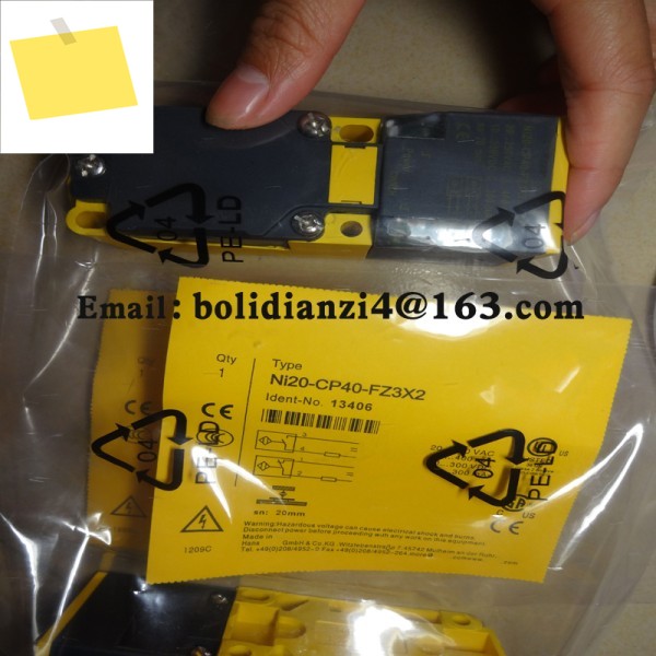 BI15-CP40-AP6X2-H1141 제품 이미지