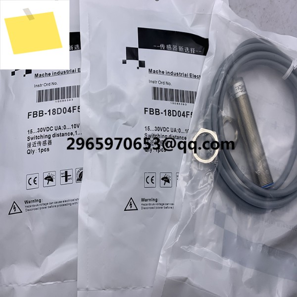 신품 센서 FBB-30D10N2-D3 제품 이미지