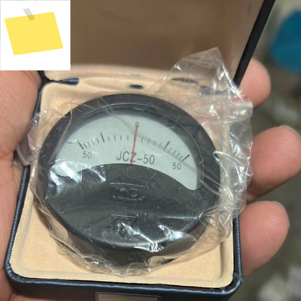 MG-5 가우스 계량기 자화 필드 강도 표시기 사용 설명서 제품 이미지