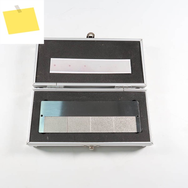 유형 II 참조 테스트 블록 침투 Tmteck-중국산, ISO 100% 호환 제품 이미지