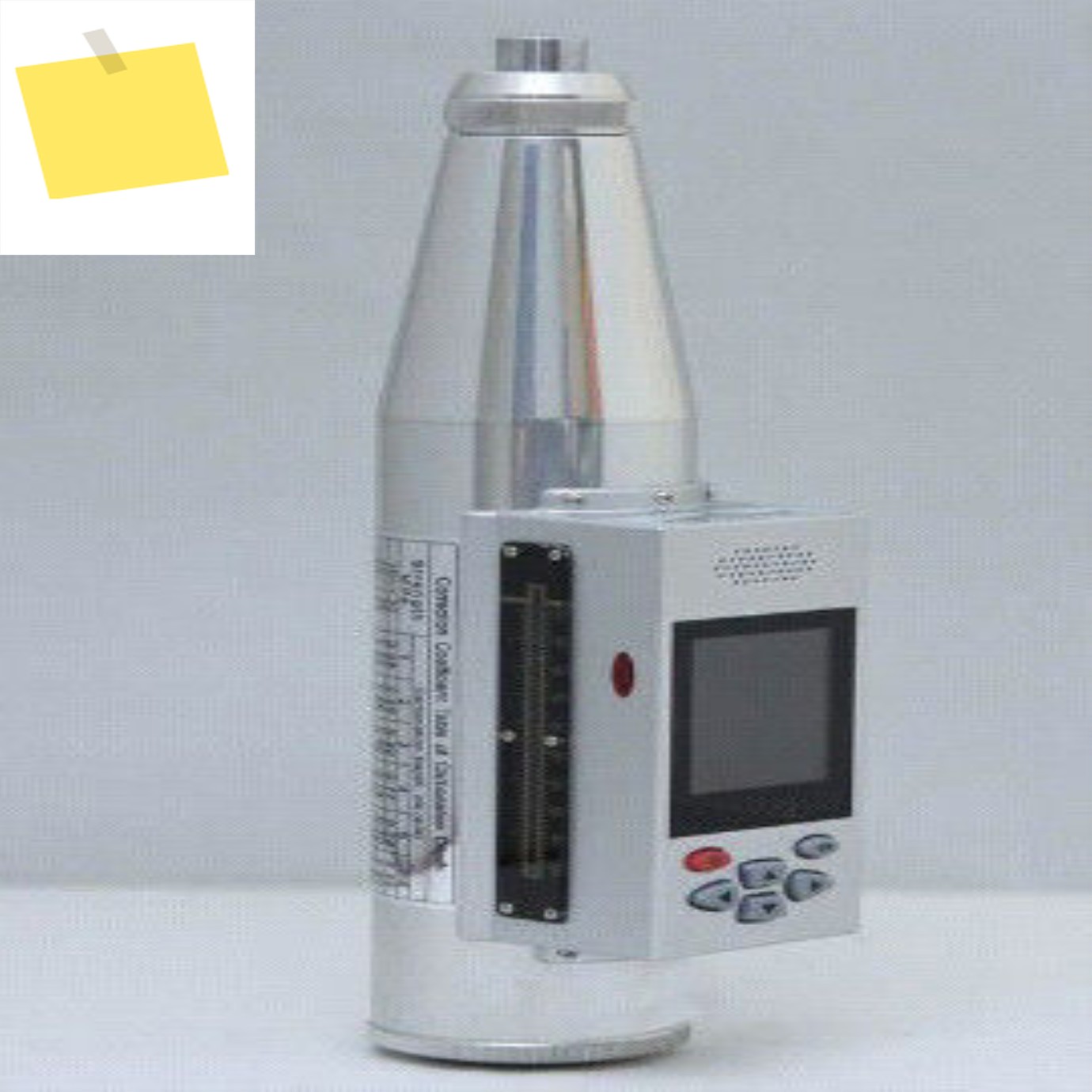 감시 모니터링용 콘크리트 테스트 해머 TMH-225 W 제품 이미지