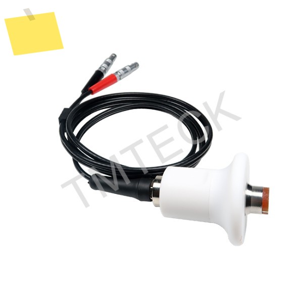 GT-12-3 고온 프로브 초음파 두께 게이지, 최대 550C 제품 이미지