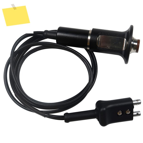 고온최대 350 ℃ 초음파 두께 측정기-GT-12-2의 UT 프로브 변환기 제품 이미지