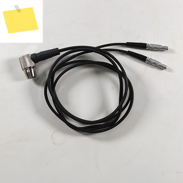 초음파 두께 게이지용 PT-08 프로브 변환기, 5MHZ, 8mm 제품 이미지