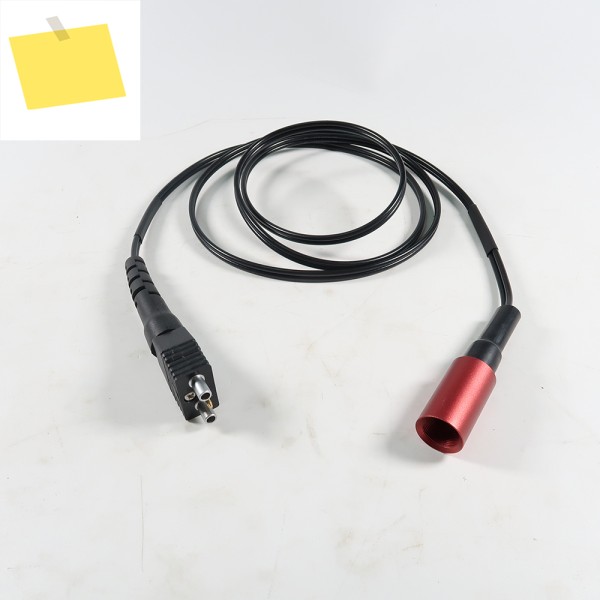 TMTECK 제작 D790-SM 초음파 프로브 LCMD-316-5B 케이블 제품 이미지