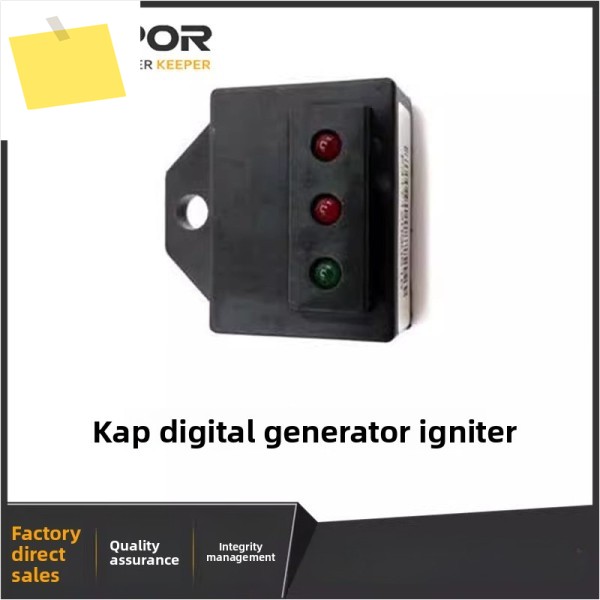 키포 디지털 발전기 점화기 IG1000 G2000IG770IG2600 DHQ 제품 이미지