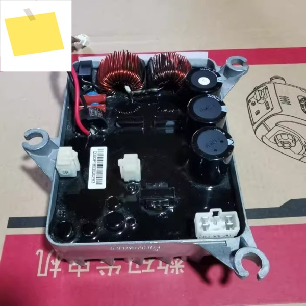 KIPOR 디지털 발전기 인버터 모듈 DU30 230V 50HZ IG3000 제품 이미지