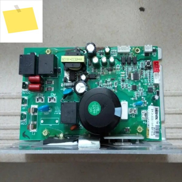 Yijian 러닝 머신 9009 8088 PCB 마더 보드 컨트롤러, 하부 제어 제품 이미지