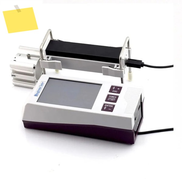 KR310 Digital Metal Surface Roughness Tester 제품 이미지