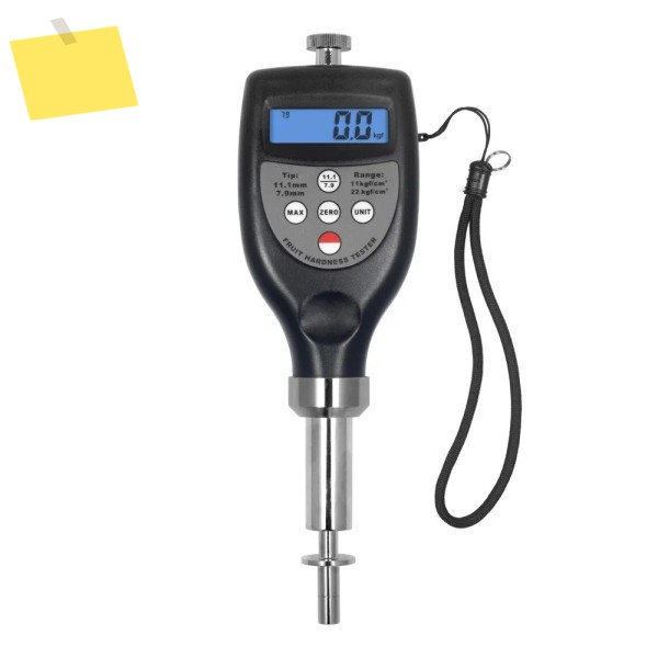 FHT-1122 과일 경도 시험기 및 일부 야채 테스트관통기 USBRS-232 Bluetooth 제품 이미지
