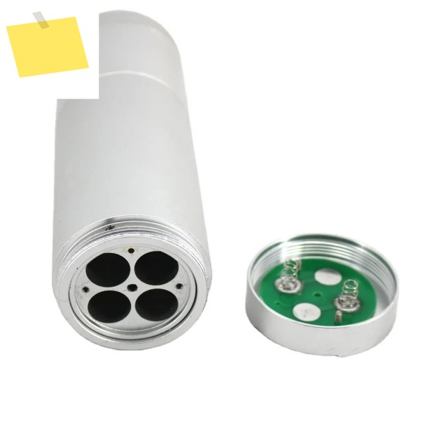 VMC-606 Vibration Self-contained Handheld Shaker 제품 이미지