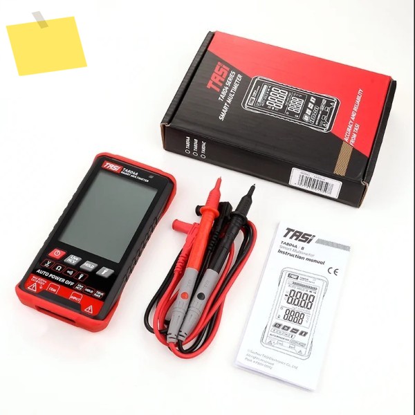 digital ultra-thin automatic high precision can only be fired multi-functional home electrician main 제품 이미지