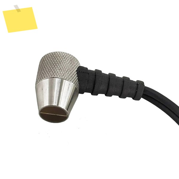 TM8812 Ultras onic 두께 게이지 미터 테스터 프로브 센서 변환기 신뢰할 수 있고 효율적인 측정 장치 제품 이미지
