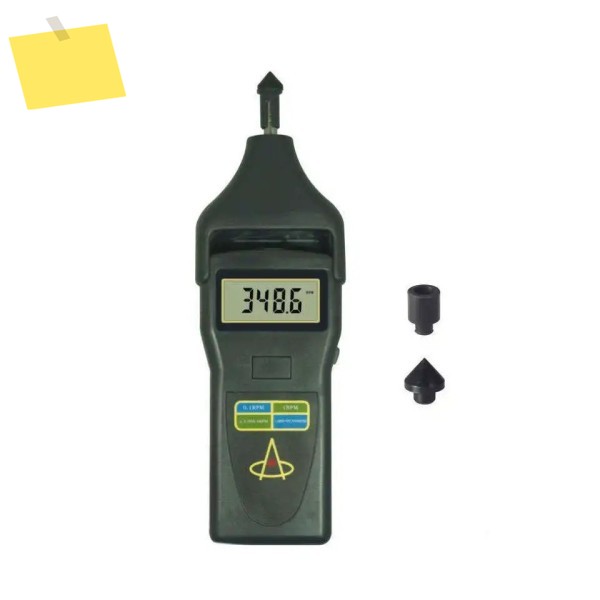 DT-2856 디지털 레이저 및 접촉식 타코미터 제품 이미지