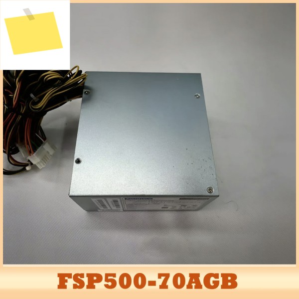 특정 산업용 전원 공급 장치 500W FSP500-70AGB 제품 이미지