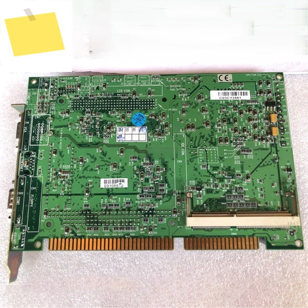 SBC-558 Rev.A1.3 산업용 제어 마더보드 제품 이미지