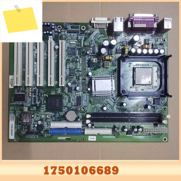1750106689 산업용 제어 마더보드 LGA478 제품 이미지