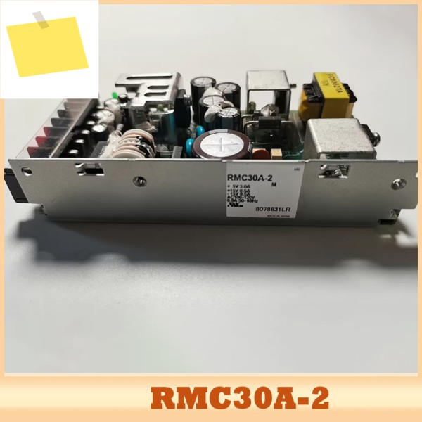 RMC30A-2 전원 공급 장치 제품 이미지