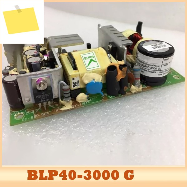 BLP40-3000 G 산업용 병원 전원 공급 장치 +5V4A+12V2A-12V0.7 제품 이미지