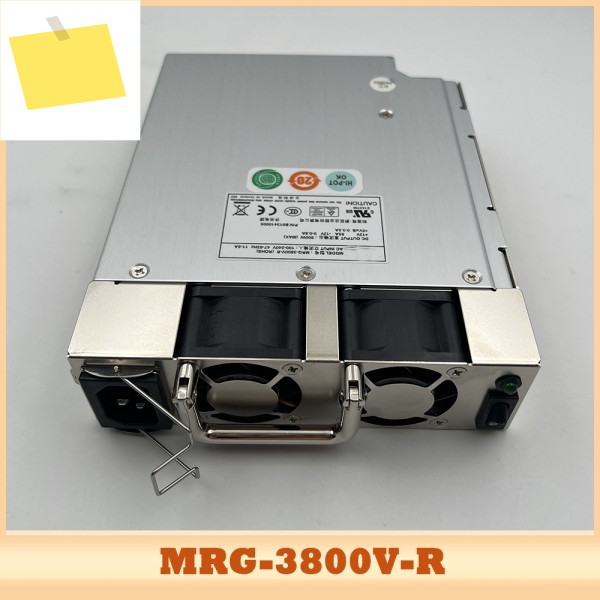 스위칭 전원 공급 장치 PSU 800W MAX MRG-3800V-R 제품 이미지