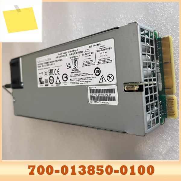 1100W 071-000-712-01 서버 전원 공급 장치 제품 이미지